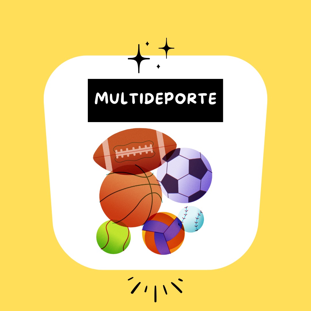 MULTIDEPORTE