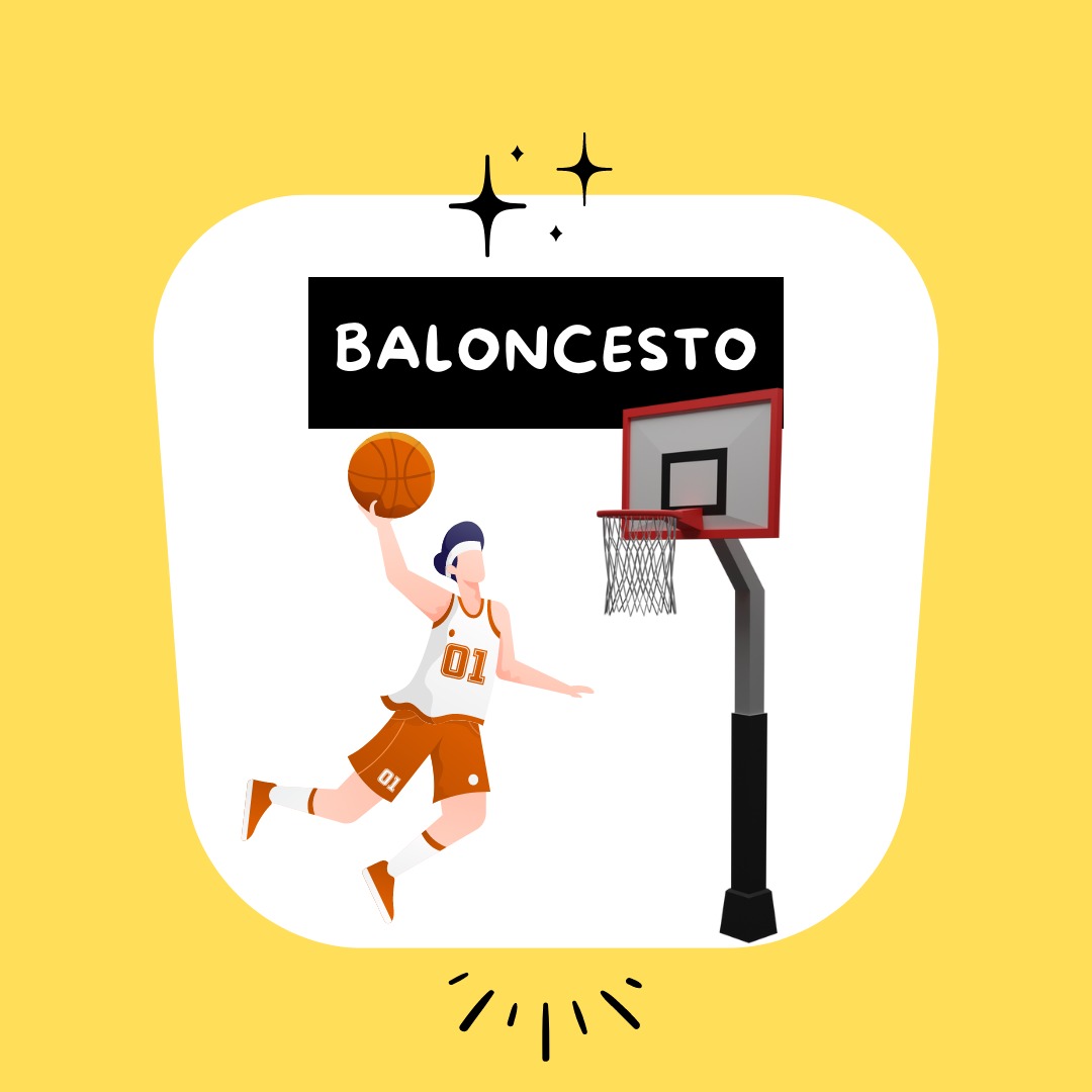 BALONCESTO