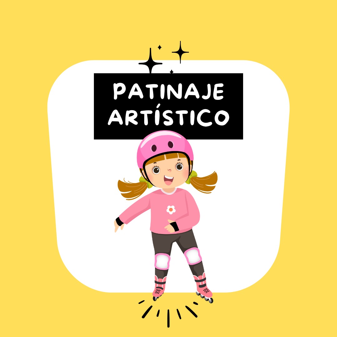 PATINAJE ARTÍSTICO