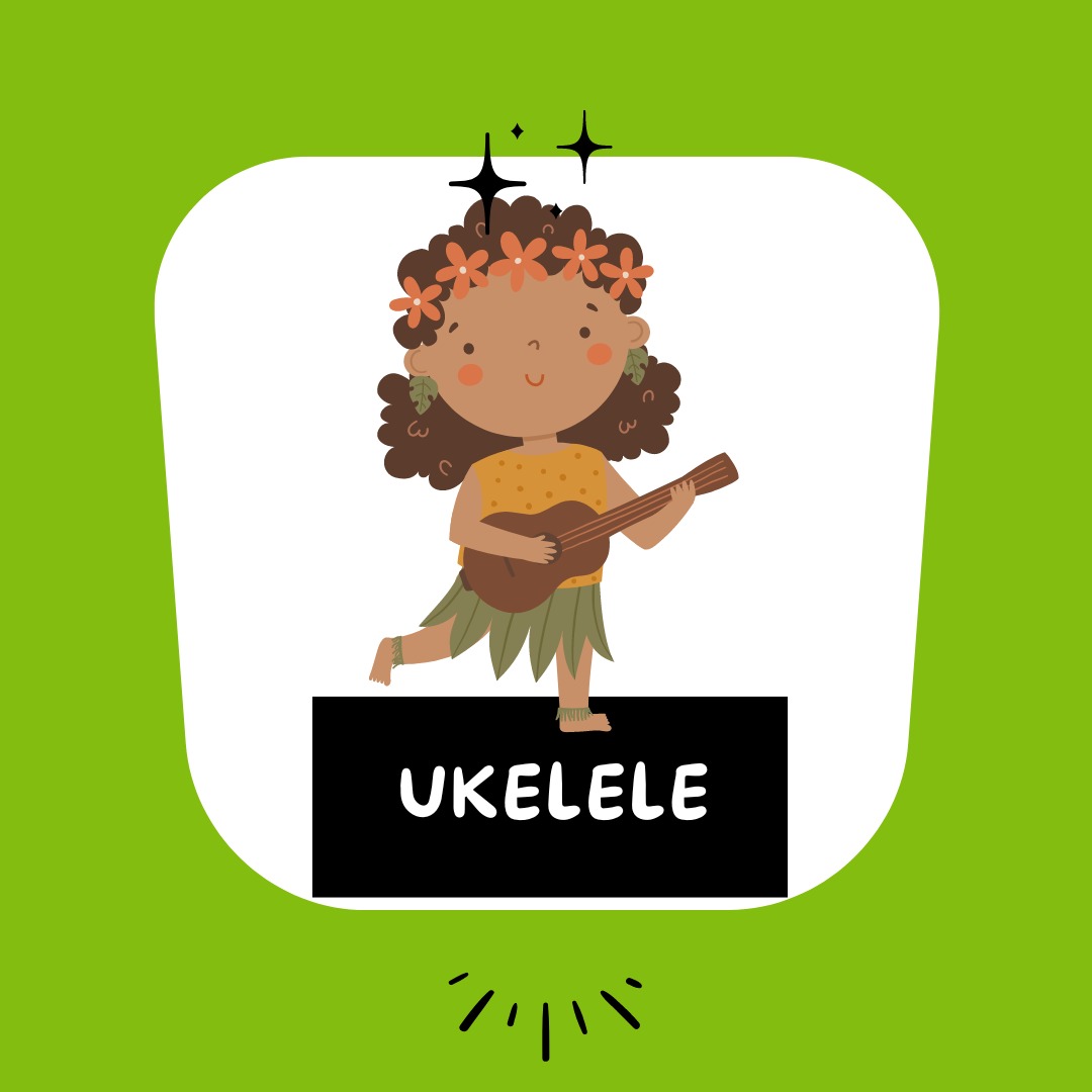 UKELELE